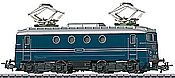 Dutch Electricd Locomotive Class 1100 of the NS (MHI Exclusive Item)