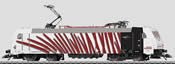 Digital cl 185.6 Lokomotion Company Electric Locomotive (L)
