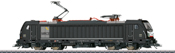 German Electric Locomotive Class 187 of the MRCE (w/ Sound)