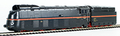 Digital DRG cl 05 Streamlined Locomotive w/ Tender