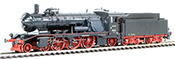 Digital DRG class 18.1 Express Locomotive with Sound (L)