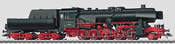 DB Class 52 Steam Locomotive