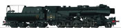 Dgtl CFL cl 5600 Steam Locomotive with Tender