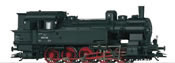 Austrian Steam Locomotive  Class 694 of the ÖBB (DIGITAL SOUND)
