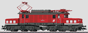 Dgtl ÖBB Era V Cl. 1020 Heavy Electric Freight Locomotive (L)