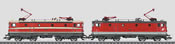 Digital ÖBB class 1043 Electric Locomotive (2 unit set) (L)