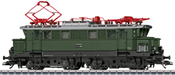 Dgtl DB Class E 44 Electric Locomotive, Bottle Green, Era III