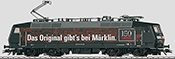 Marklin 150th Anniversary Insider Locomotive (Limitied)
