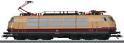 Digital class 103.1 Electric Locomotive 
