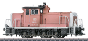 Class 360 Diesel Locomotive