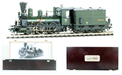Digital K.Bay.Sts. B. cl B VI Steam Locomotive w/Tender (L)