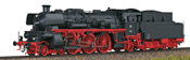 German Steam Locomotive BR 18 #323