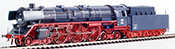 DB Class 05 Express Steam Locomotive with a Tender (20th Anniversary Insider Model)