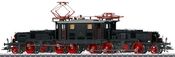 Austrian Exclusive Toy Fair Electric Locomotive of the OBB - Austrian Black Crocodile (Sound)