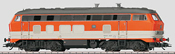 Diesel Locomotive class 218