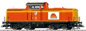 Dgtl Colas Rail cl 212 Diesel Locomotive, Era VI
