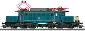 German Heavy Freight Train Electric Locomotive BR 194 of the DB (Sound Decoder) - MHI Exclusive