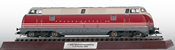 German Heavy Diesel Locomotive Class V 300 of the DB