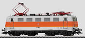 Digital DB class 141 S-Bahn Electric Locomotive with Sound