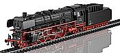 DB Class 01.10 Steam Locomotive (Sound Decoder)