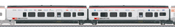Add-On Car Set 2 for the Class RABe 501 Giruno (Swiss/Italy Design)