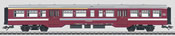 SNCB/NMBS COMMUTER CAR (E) 06