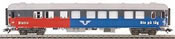 Exp Train Pass Car S11r (E)97