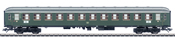 DB EXPRESS TRAIN PASS CAR 06
