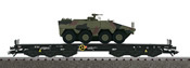 German Federal Army: Transport for the Boxer Armored Transport Vehicle