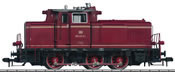 Digital DB cl 260 Diesel Locomotive 