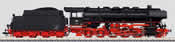 Steam Locomotive Class 44