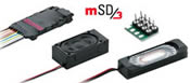 Märklin mSD3 SoundDecoder