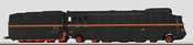 Streamlined Steam Locomotive class 05