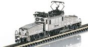 Swiss Electric Locomotive Class Ce 6/8 III “Crocodile” of the SBB