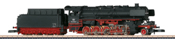 German Museum Locomotive 044 389-5 of the DB