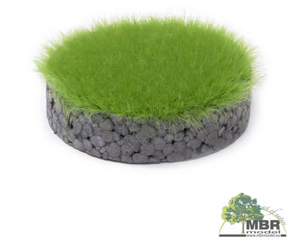 MBR 54-0601 - Light Green Static Grass
