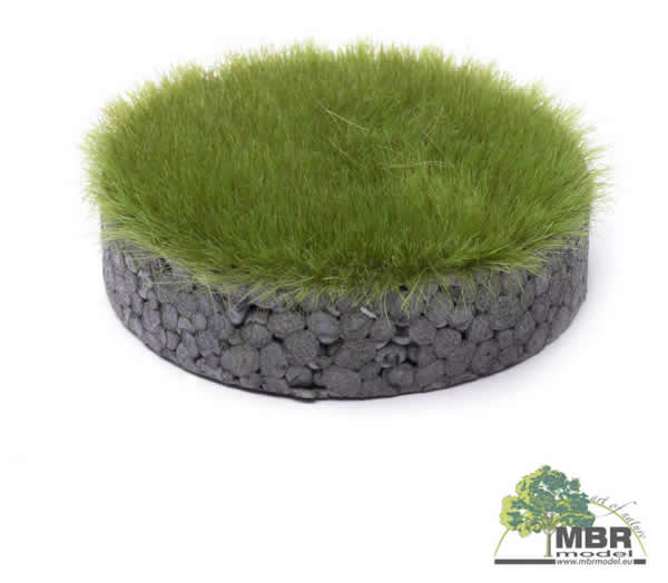 MBR 54-0603 - Forest Green Static Grass