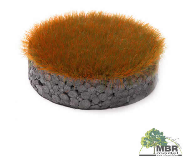 MBR 54-0606 - Pine forest Green Static Grass
