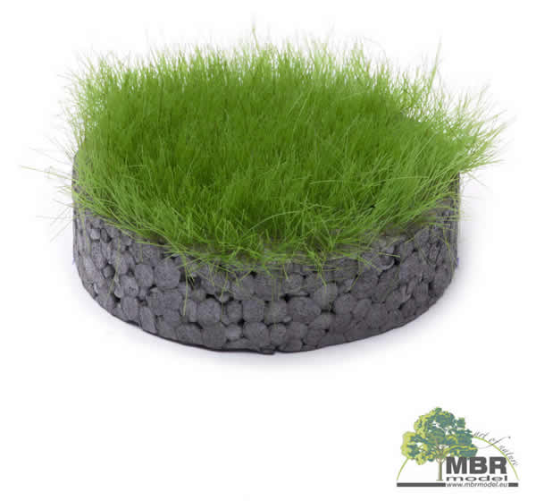 MBR 54-1201 - Light Green Static Grass