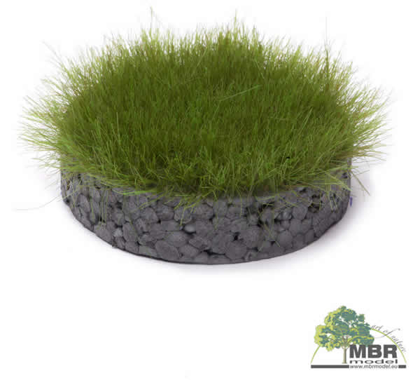 MBR 54-1203 - Forest Green Static Grass