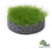 Light Green Static Grass