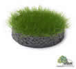 Grass Green Static Grass