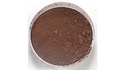 MBZ R40623_15 - Pigment Caledonian Brown