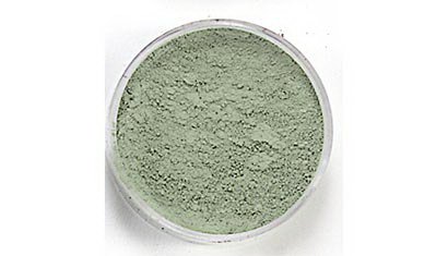 MBZ R41700_15 - Pigment Verona Green Earth