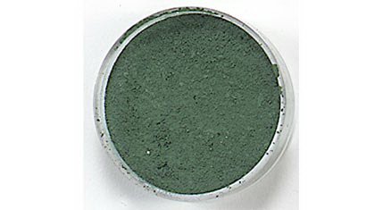 MBZ R41750_15 - Pigment Green Earth