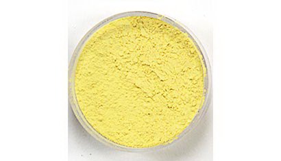 MBZ R455100_15 - Pigment Intensive Yellow