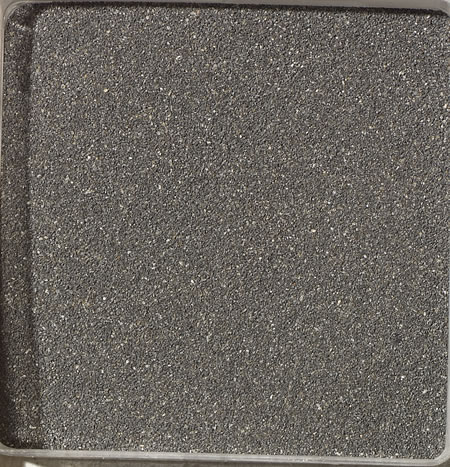 MBZ R47326 - Gravel Basalt 0,1-0,3 mm