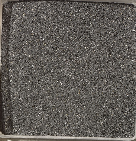 MBZ R47327 - Gravel Basalt 0,2-0,6 mm