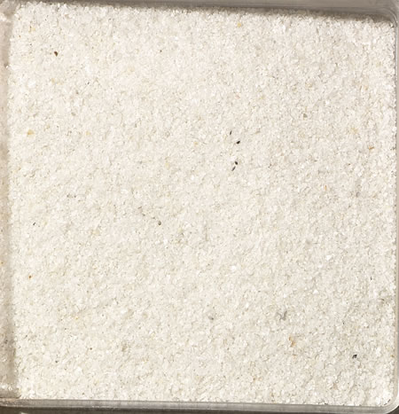 MBZ R58677 - Gravel Quartzite Light Grey 0,2-0,6 mm