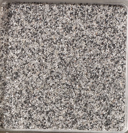 MBZ R58807 - Gravel Granite Grey 0,2-0,6 mm
